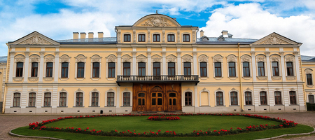 Шереметевский дворец