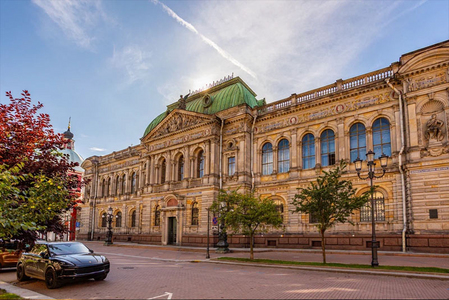 Академия Штиглица