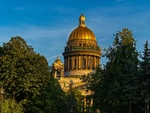 Экскурсии по храмам Санкт-Петербурга