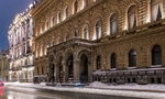Экскурсия во Владимирский дворец