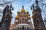Последний путь императора Александра II
