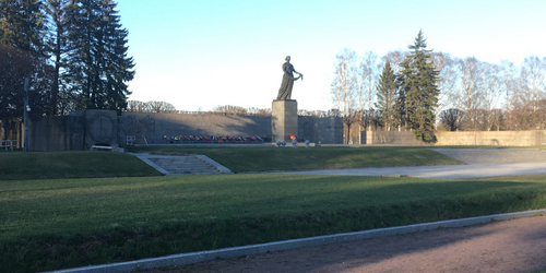 Экскурсия Прорыв блокады: Эхо войны. Подвиг Ленинграда