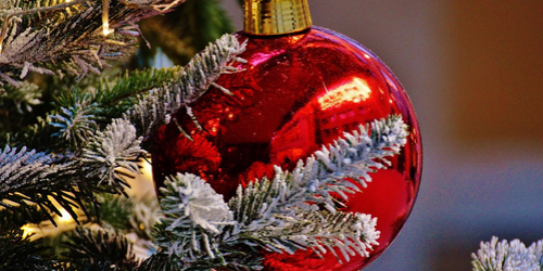 Рождественские истории Петербурга с мастер-классом на ЛЕНИГРУШКЕ