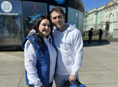 Алёна Малыхина