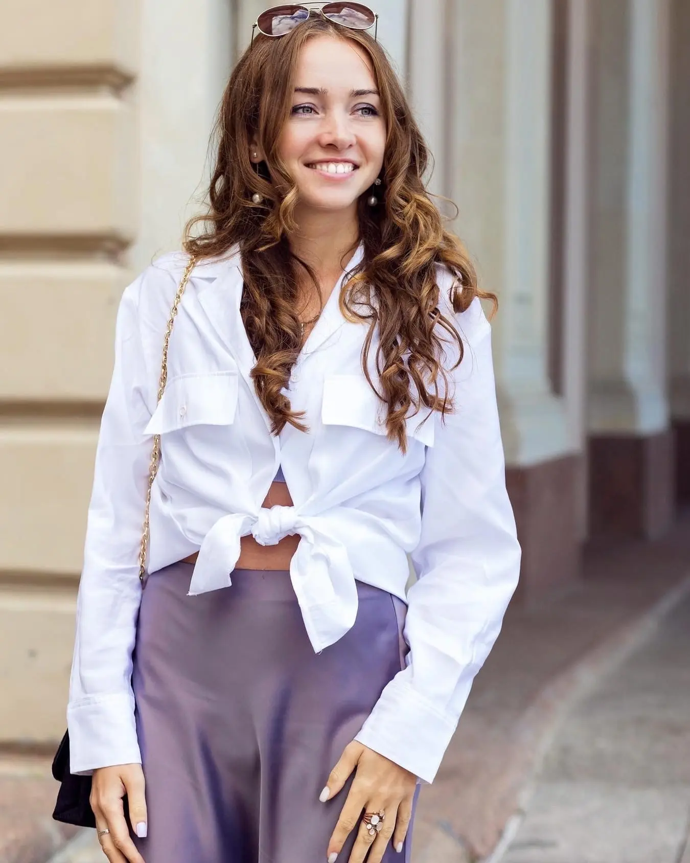 Колесник Екатерина